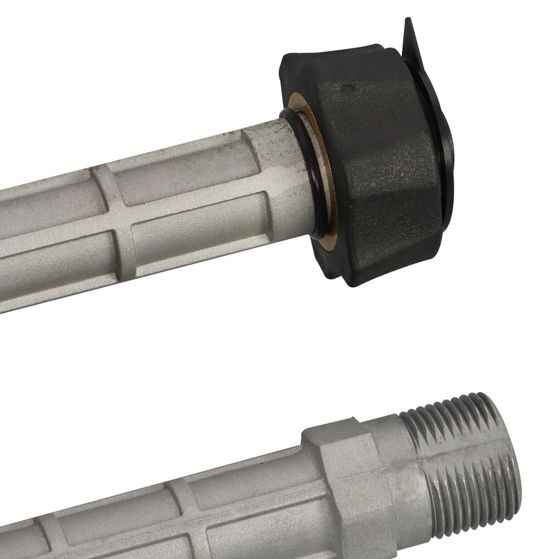 DURAFORCE 2800 Psi Pressure Washer Pump Head Fits For SRMW22G26 High Pressure Washer Pump