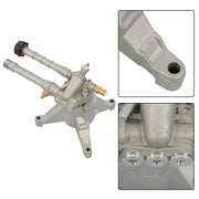 DURAFORCE 2800 Psi Pressure Washer Pump Head Fits For SRMW22G26 High Pressure Washer Pump