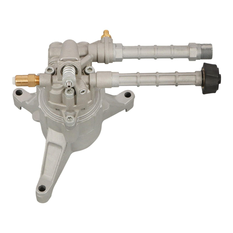 DURAFORCE 2800 Psi Pressure Washer Pump Head Fits For SRMW22G26 High Pressure Washer Pump