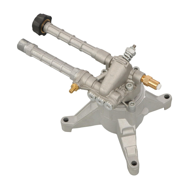 DURAFORCE 2800 Psi Pressure Washer Pump Head Fits For SRMW22G26 High Pressure Washer Pump