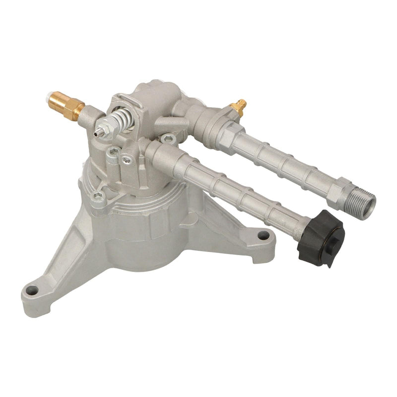 DURAFORCE 2800 Psi Pressure Washer Pump Head Fits For SRMW22G26 High Pressure Washer Pump