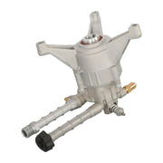 DURAFORCE 2800 Psi Pressure Washer Pump Head Fits For SRMW22G26 High Pressure Washer Pump