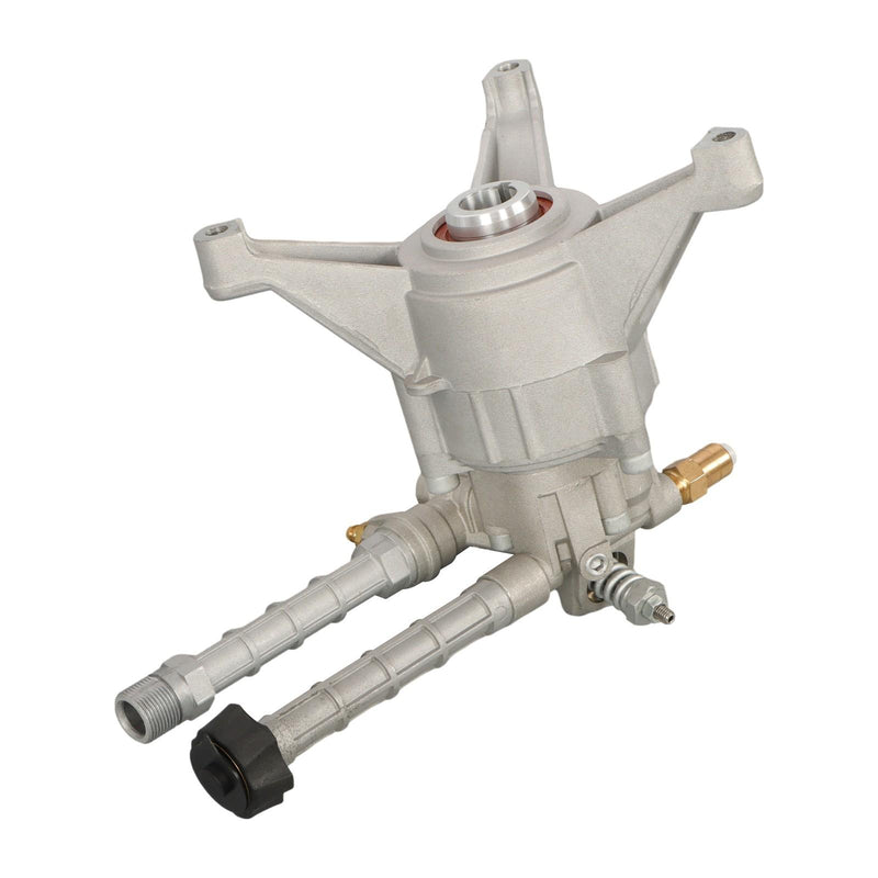 DURAFORCE 2800 Psi Pressure Washer Pump Head Fits For SRMW22G26 High Pressure Washer Pump