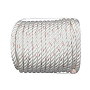 DURAFORCE 3/4" x 120' Arborist Bull Rope Tree Hoist Rigging Line Breaking Strength 2038Lbs
