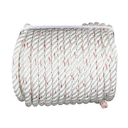 DURAFORCE 3/4" x 120' Arborist Bull Rope Tree Hoist Rigging Line Breaking Strength 2038Lbs