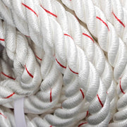 DURAFORCE 3/4" x 120' Arborist Bull Rope Tree Hoist Rigging Line Breaking Strength 2038Lbs
