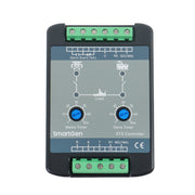DURAFORCE HAT310-S01 ATS Controller Diesel Generator 120VAC HAT310 Control Panel Module