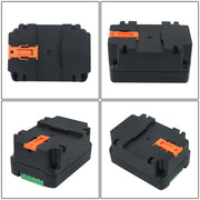 DURAFORCE HAT310-S01 ATS Controller Diesel Generator 120VAC HAT310 Control Panel Module