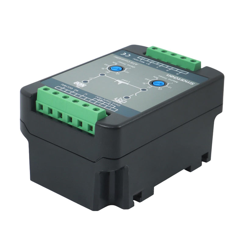 DURAFORCE HAT310-S01 ATS Controller Diesel Generator 120VAC HAT310 Control Panel Module