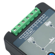 DURAFORCE HAT310-S01 ATS Controller Diesel Generator 120VAC HAT310 Control Panel Module