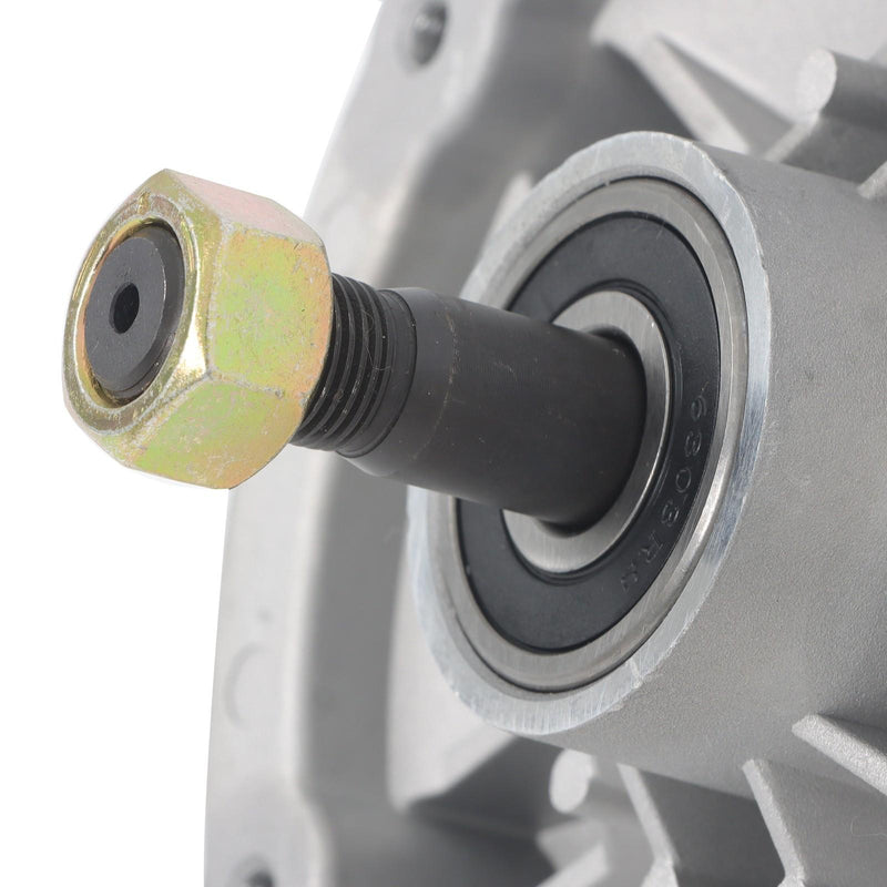 DURAFORCE 3 Pack Spindle Fits For Exmark Toro 109-6394 116-3497 116-5138 116-57 109-8744