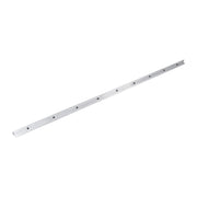 DURAFORCE 1800mm SBR20 Linear Guide Rail Kit 2PCS & 4 Square Carriage CNC