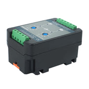 DURAFORCE Control Panel Module HAT310-S01 ATS Controller Diesel Generator 120VAC HAT310