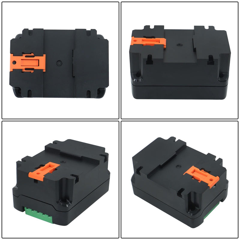 DURAFORCE Control Panel Module HAT310-S01 ATS Controller Diesel Generator 120VAC HAT310