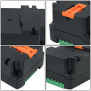 DURAFORCE Control Panel Module HAT310-S01 ATS Controller Diesel Generator 120VAC HAT310