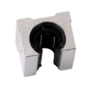 DURAFORCE SBR16-2200mm Linear Slide Guide Set with 4UU Blocks & Fixing Rings