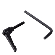 DURAFORCE SBR16-2200mm Linear Slide Guide Set with 4UU Blocks & Fixing Rings