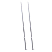 DURAFORCE SBR16-2200mm Linear Slide Guide Set with 4UU Blocks & Fixing Rings