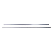 DURAFORCE SBR16-2200mm Linear Slide Guide Set with 4UU Blocks & Fixing Rings