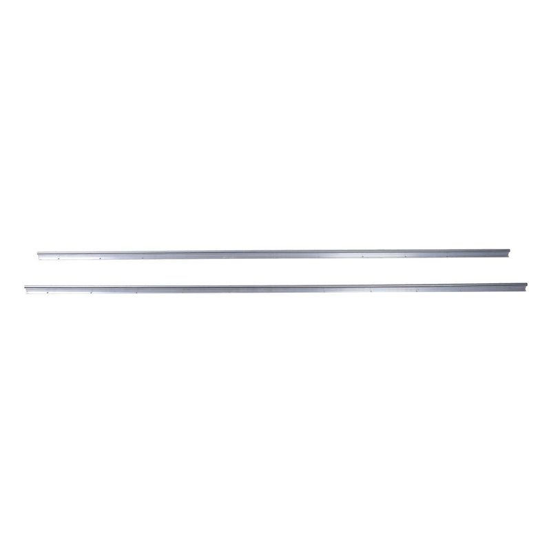 DURAFORCE SBR16-2200mm Linear Slide Guide Set with 4UU Blocks & Fixing Rings