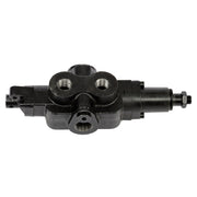 DURAFORCE 918-0481A Control Valve For 918-0481 717-0899-0483 Log Splitter Control Valve