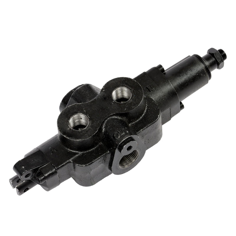 DURAFORCE 918-0481A Control Valve For 918-0481 717-0899-0483 Log Splitter Control Valve