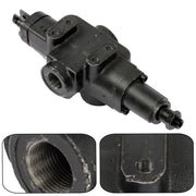 DURAFORCE 918-0481A Control Valve For 918-0481 717-0899-0483 Log Splitter Control Valve