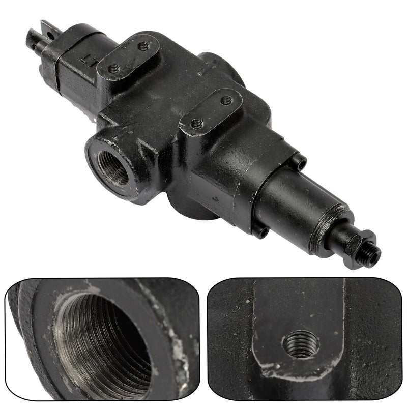 DURAFORCE 918-0481A Control Valve For 918-0481 717-0899-0483 Log Splitter Control Valve