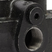 DURAFORCE 918-0481A Control Valve For 918-0481 717-0899-0483 Log Splitter Control Valve