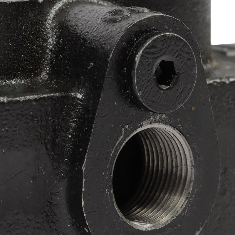 DURAFORCE 918-0481A Control Valve For 918-0481 717-0899-0483 Log Splitter Control Valve