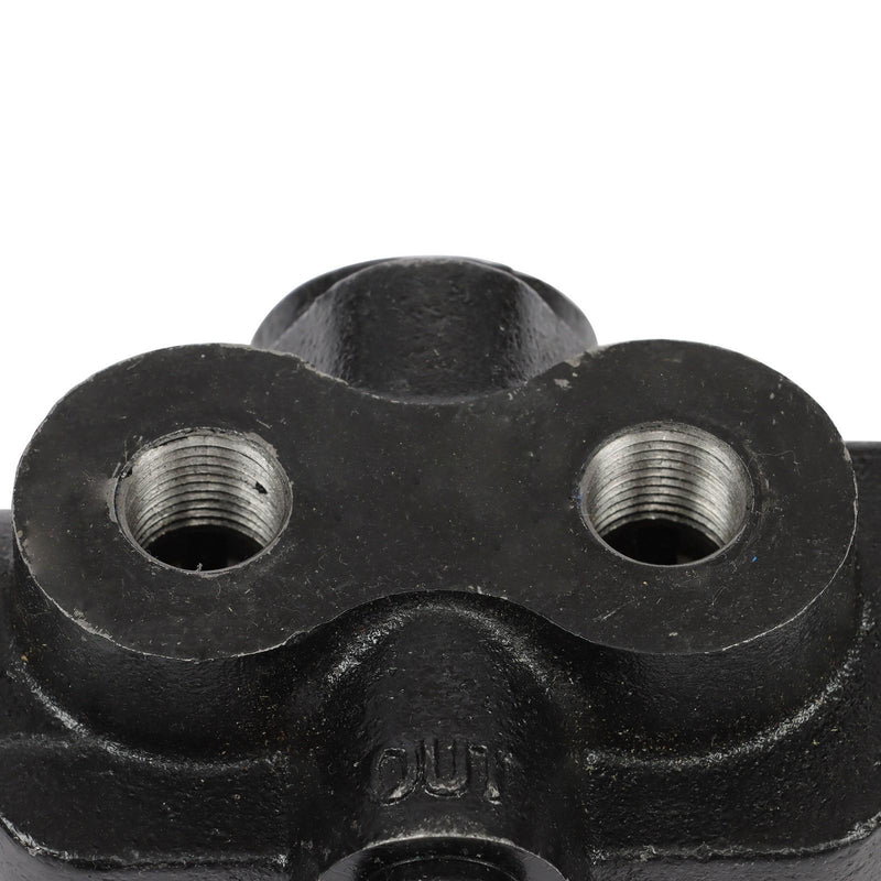 DURAFORCE 918-0481A Control Valve For 918-0481 717-0899-0483 Log Splitter Control Valve