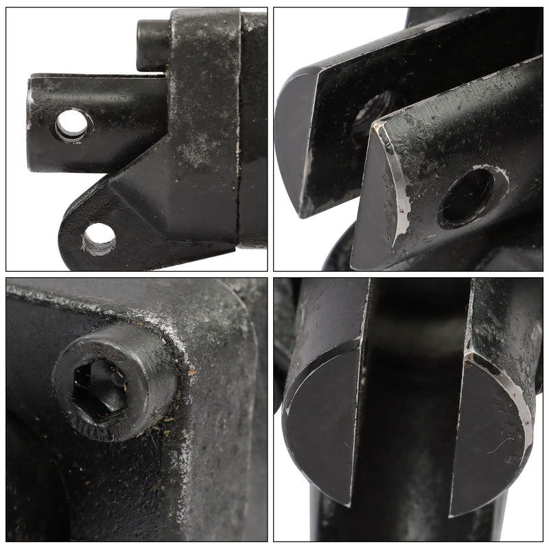 DURAFORCE 918-0481A Control Valve For 918-0481 717-0899-0483 Log Splitter Control Valve