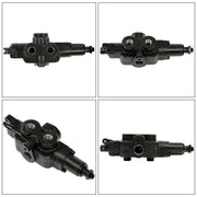 DURAFORCE 918-0481A Control Valve For 918-0481 717-0899-0483 Log Splitter Control Valve