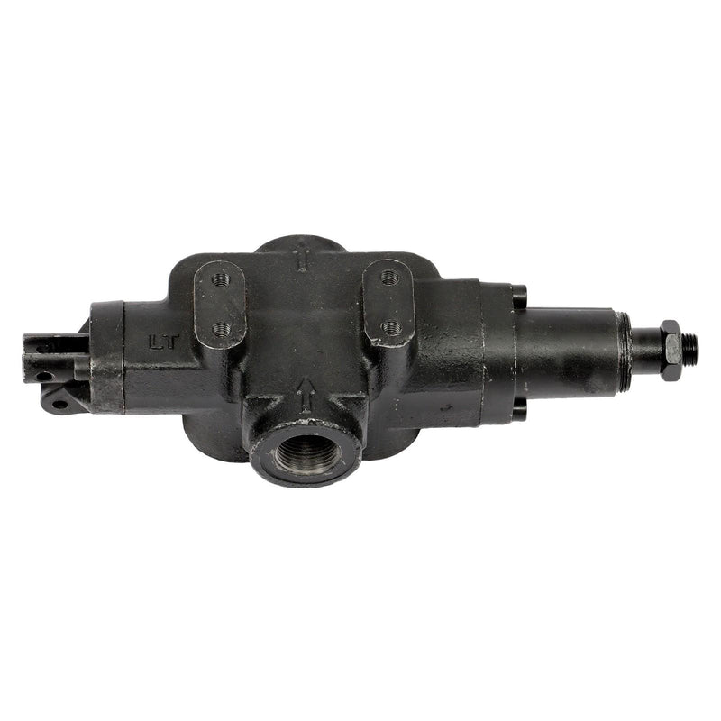 DURAFORCE 918-0481A Control Valve For 918-0481 717-0899-0483 Log Splitter Control Valve