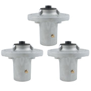 DURAFORCE Deck Spindle 3 Pack For Simplicity Snapper 1757364YP 84003173 5416763 1761445