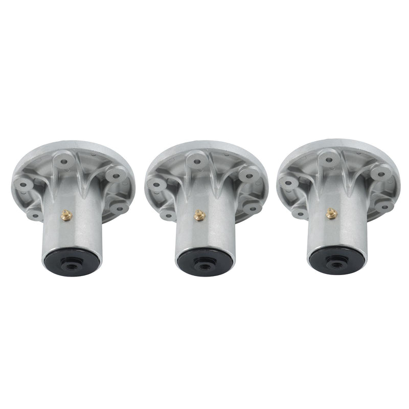 DURAFORCE Deck Spindle 3 Pack For Simplicity Snapper 1757364YP 84003173 5416763 1761445