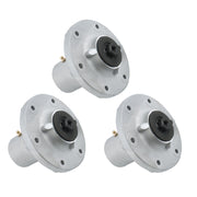 DURAFORCE Deck Spindle 3 Pack For Simplicity Snapper 1757364YP 84003173 5416763 1761445