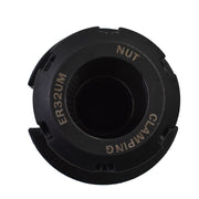 DURAFORCE 5pcs CAT40-ER32 Collet Chucks Balanced to G2.5/25000RPM B25-CAT40-ER32