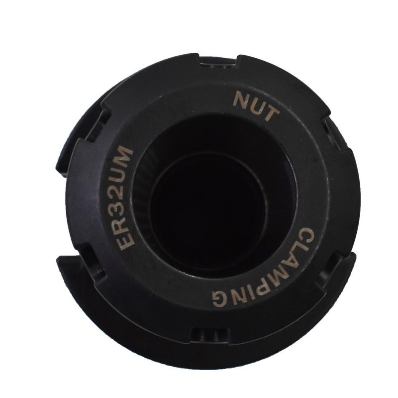 DURAFORCE 5pcs CAT40-ER32 Collet Chucks Balanced to G2.5/25000RPM B25-CAT40-ER32