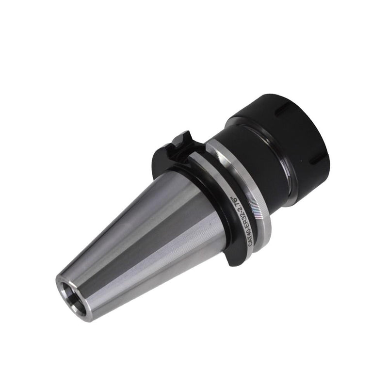 DURAFORCE 5pcs CAT40-ER32 Collet Chucks Balanced to G2.5/25000RPM B25-CAT40-ER32