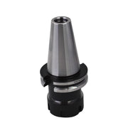 DURAFORCE 5pcs CAT40-ER32 Collet Chucks Balanced to G2.5/25000RPM B25-CAT40-ER32
