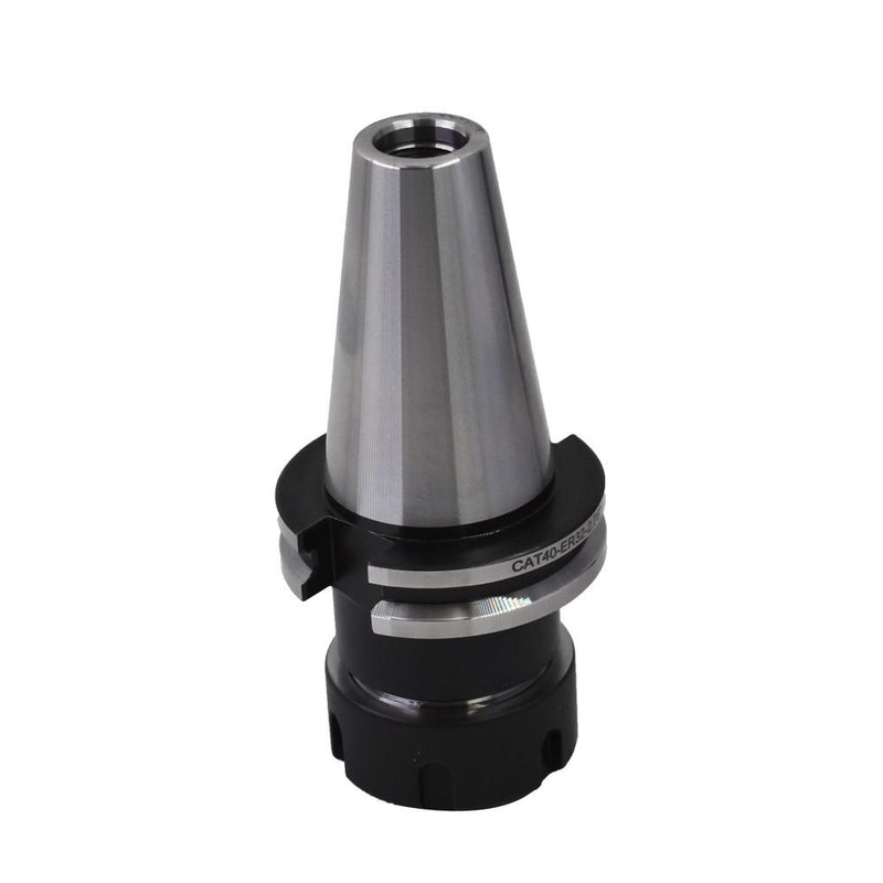 DURAFORCE 5pcs CAT40-ER32 Collet Chucks Balanced to G2.5/25000RPM B25-CAT40-ER32