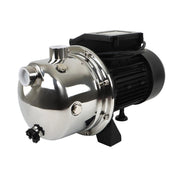 DURAFORCE 1.2 HP Portable Shallow Well Pump Garde Pump Sprinkler Pump 1209 GPH 115V