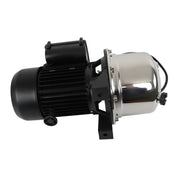 DURAFORCE 1.2 HP Portable Shallow Well Pump Garde Pump Sprinkler Pump 1209 GPH 115V