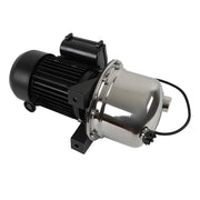 DURAFORCE 1.2 HP Portable Shallow Well Pump Garde Pump Sprinkler Pump 1209 GPH 115V