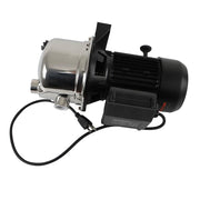 DURAFORCE 1.2 HP Portable Shallow Well Pump Garde Pump Sprinkler Pump 1209 GPH 115V