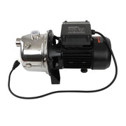 DURAFORCE 1.2 HP Portable Shallow Well Pump Garde Pump Sprinkler Pump 1209 GPH 115V