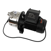DURAFORCE 1.2 HP Portable Shallow Well Pump Garde Pump Sprinkler Pump 1209 GPH 115V