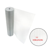 DURAFORCE 36in x 100ft Welded Wire Mesh Chicken Poultry Fence Hardware Cloth 1/4 in