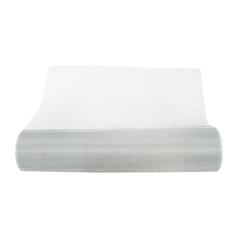 DURAFORCE 36in x 100ft Welded Wire Mesh Chicken Poultry Fence Hardware Cloth 1/4 in